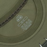 M-Tac T-Shirt Odin Light Olive XL