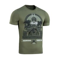 M-Tac T-Shirt Odin Light Olive XL