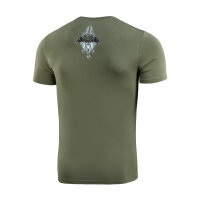 M-Tac T-Shirt Odin Light Olive XL