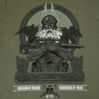 M-Tac T-Shirt Odin Light Olive XL