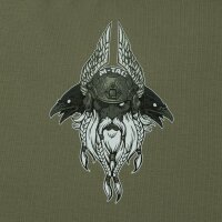 M-Tac T-Shirt Odin Light Olive XL