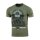M-Tac T-Shirt Odin Light Olive XL