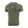 M-Tac T-Shirt Odin Light Olive XL