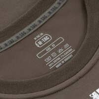 M-Tac T-Shirt Delivery Service Dark Olive L