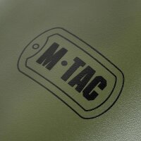 M-Tac Touring Thermos 1600 Ml. Olive/Stainless