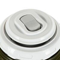 M-Tac Touring Thermos 1600 Ml. Olive/Stainless