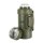 M-Tac Touring Thermos 1600 Ml. Olive/Stainless