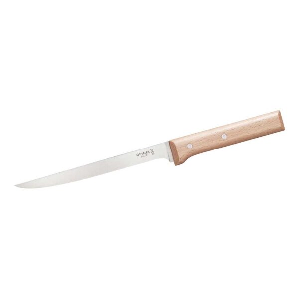 Opinel Parallele Filetmesser No.121