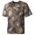 MFH US T-Shirt halbarm HDT-camo Gr.S