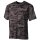 MFH US T-Shirt halbarm combat-camo Gr.L