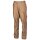 MFH US Kampfhose BDU coyote tan Gr.M