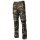 MFH US Kampfhose BDU woodland Gr.XL