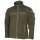 MFH Fleece-Jacke Combat olive Gr.L