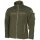 MFH Fleece-Jacke Combat olive Gr.XL