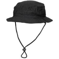 MFH US GI Buschhut Kinnband Boonie Rip Stop SF Bonnie Gr.XL