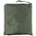 MFH Poncho Rip Stop olive ca. 144x223cm
