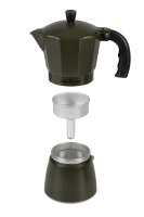 Fox Cookware Espresso Maker 300ml