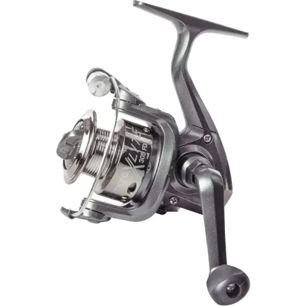 Zebco Micro-X-Lite 305FD