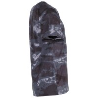 MFH US T-Shirt halbarm HDT-camo LE Gr.S