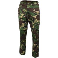 MFH US Kampfhose BDU DPM tarn Gr.M
