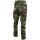 MFH US Kampfhose BDU DPM tarn Gr.L