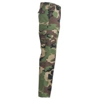 MFH US Kampfhose BDU M 97 SK tarn Gr.XL