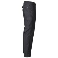MFH US Kampfhose BDU schwarz Gr.6XL