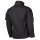 MFH Fleece Jacke "Combat" schwarz Gr.L
