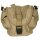 MFH Trinkflaschen Tasche Molle coyote tan