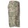 MFH US Bermuda BDU Rip Stop operation camo Gr.L