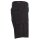 MFH US Bermuda BDU Rip Stop schwarz Gr.L