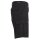 MFH US Bermuda BDU Rip Stop schwarz Gr.L