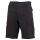 MFH US Bermuda BDU Rip Stop schwarz Gr.XXL