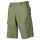 MFH US Bermuda BDU Rip Stop olive Gr.L