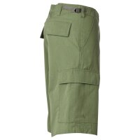 MFH US Bermuda BDU Rip Stop olive Gr.XXL