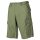 MFH US Bermuda BDU Rip Stop olive Gr.XXL