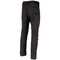 MFH Tactical Hose "Storm" Rip Stop schwarz Gr.L