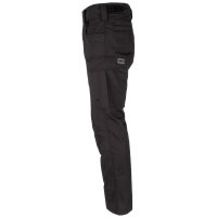MFH Tactical Hose "Storm" Rip Stop schwarz Gr.L