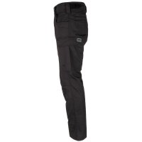MFH Tactical Hose "Storm" Rip Stop schwarz Gr.XL