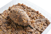 Mivardi Futter Method Particle Scopex/Vanille 1kg