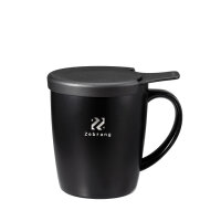 Zebrang Insulated Mug Coffee Maker 170ml black