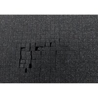 MFH Box Kunststoff wasserdicht olive ca.36x42x20cm