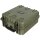 MFH Box Kunststoff wasserdicht olive ca.36x42x20cm