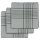 MFH BW Taschentuch ca.50x50cm 3er Pack