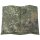 MFH Sitzkissen faltbar flecktarn