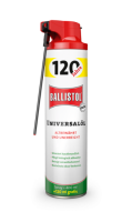 Ballistol Universalöl Spray Jubidose 520ml