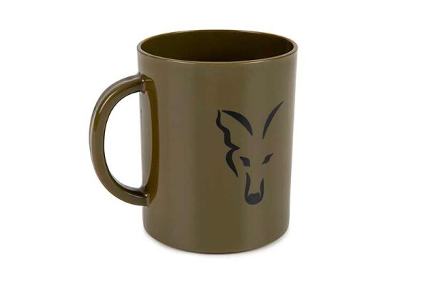 Fox Voyager  Mug