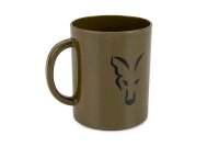 Fox Voyager  Mug