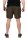 Fox khaki / Camo LW Swim Shorts 3XL