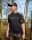 Fox Black / Camo Outline T-Shirt Gr.XL